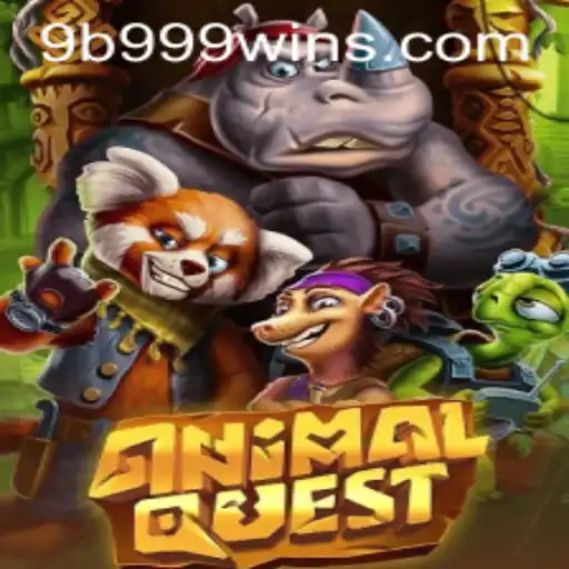 AnimalQuest: A Journey Into the Wild