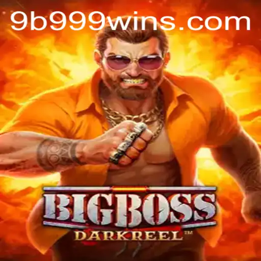 BigBoss: A New Era of Strategic Gaming with 9B 999