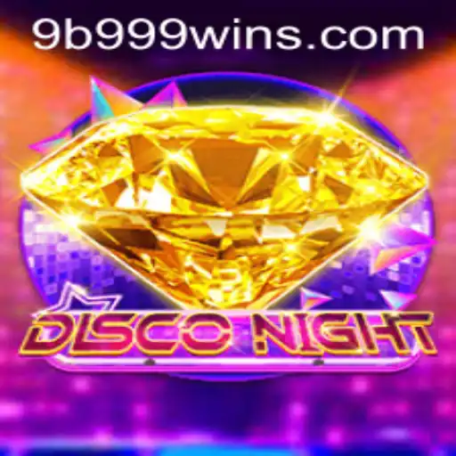 DiscoNight: The Ultimate Dance Floor Experience with a Twist of 9B 999