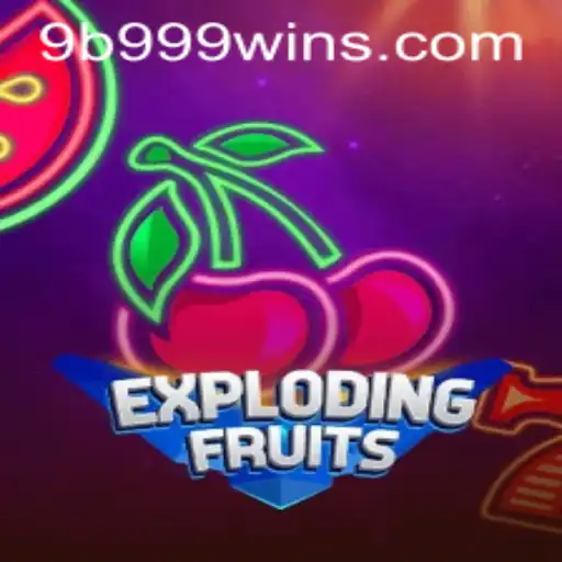 ExplodingFruits: A Thrilling Adventure with the Mysterious Key '9B 999'