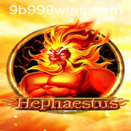 Hephaestus: A Mythological Journey in Modern Gaming with 9B 999