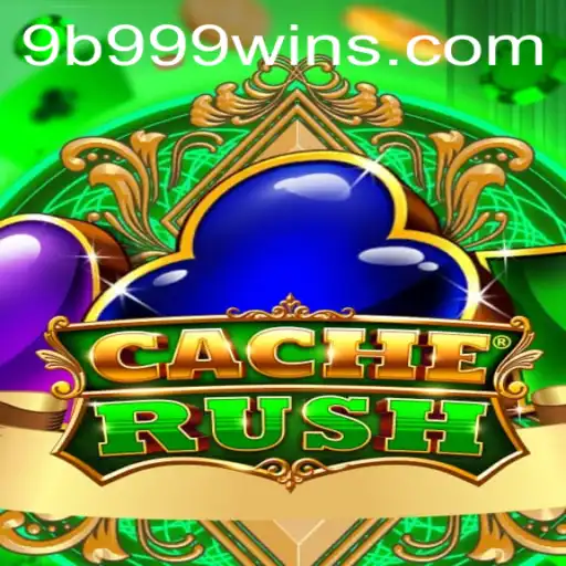 CacheRush: The Exciting World of 9B 999 Adventure