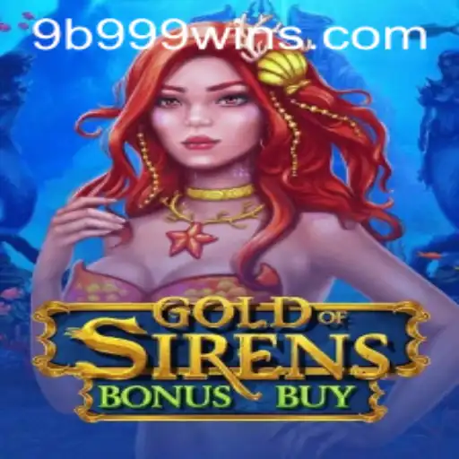 GoldofSirensBonusBuy: Dive into the Epic Underwater Adventure