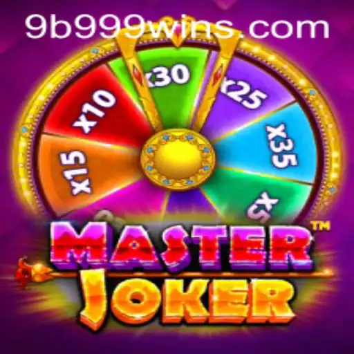 MasterJoker: The Intriguing World of 9B 999