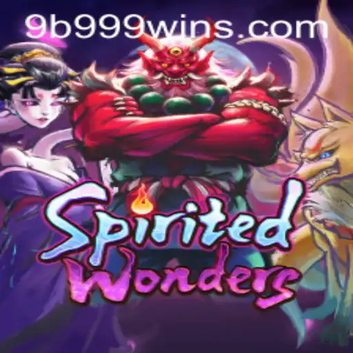 SpiritedWonders: The Enchanting New Game and its Mysterious '9B 999' Feature