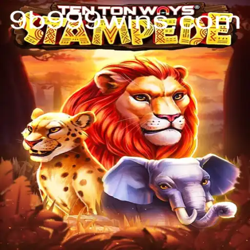 Exploring the Thrilling World of TenTonWaysStampede: A New Gaming Sensation