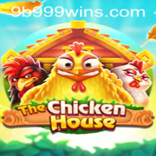 The Exciting World of 'TheChickenHouse' and the Mysterious '9B 999'