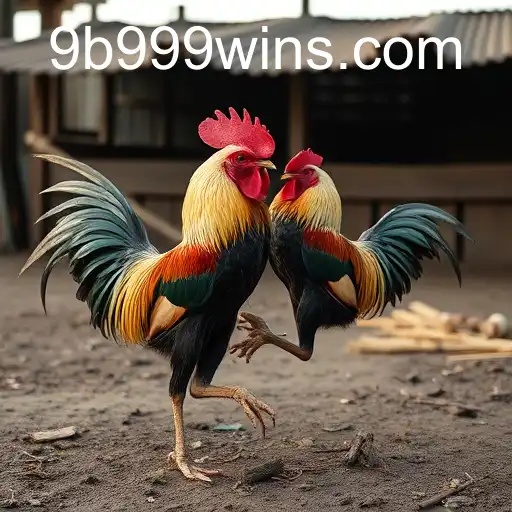 Making Sense of Jogos de Sabong and 9B 999