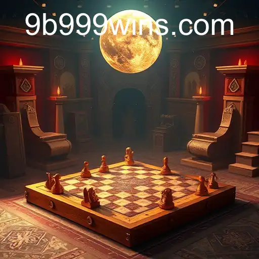 Explorando o Fascinante Mundo dos Jogos de Tabuleiro: Uma Análise do 