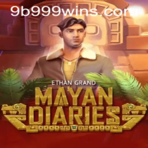 MayanDiaries: Unraveling the Mysteries of the 9B 999 Challenge