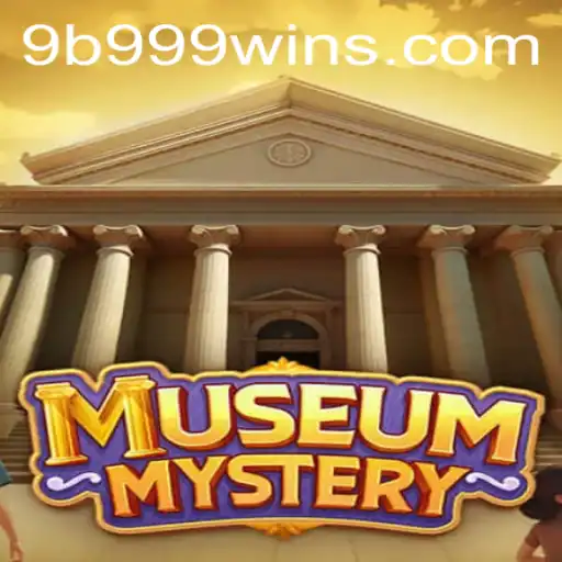 MuseumMystery: Unveiling a Whirlwind of Enigma and Excitement