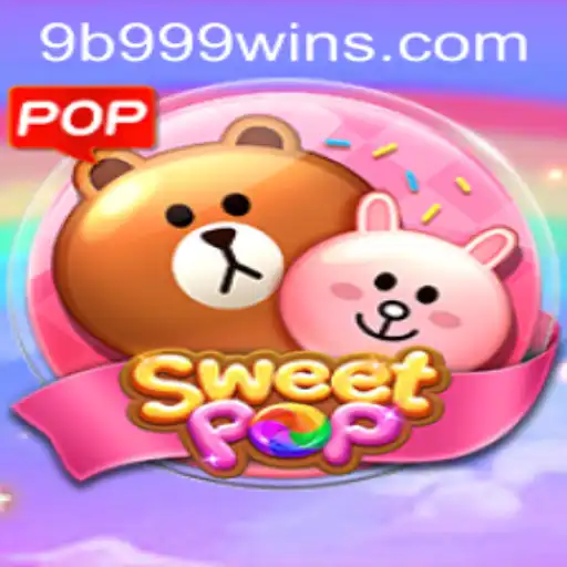 SweetPOP: The Candy-Coated Adventure You Can't Miss